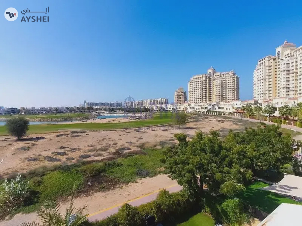 Al Hamra Village Town Houses, Al Hamra Village, Ras Al Khaimah-5-5