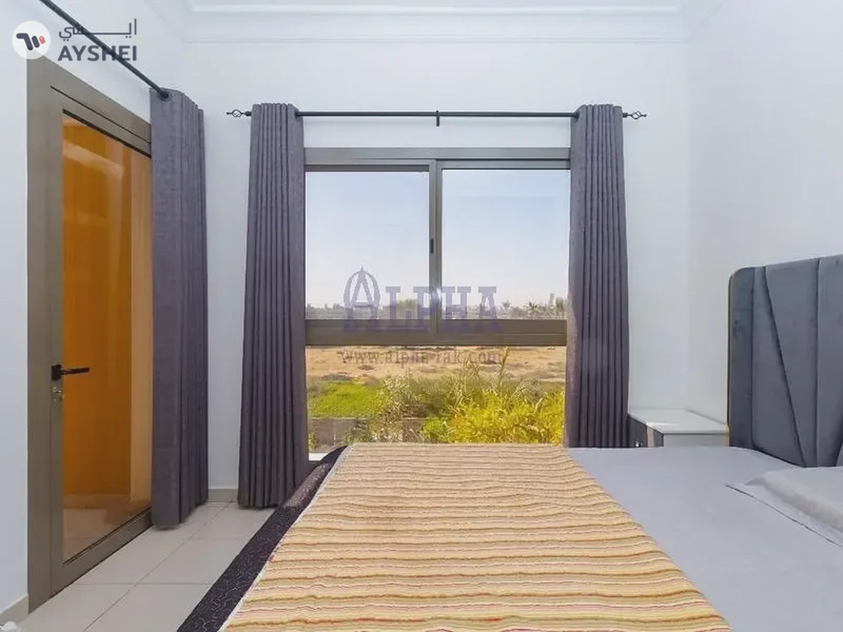 Al Hamra Village Town Houses, Al Hamra Village, Ras Al Khaimah-6-6