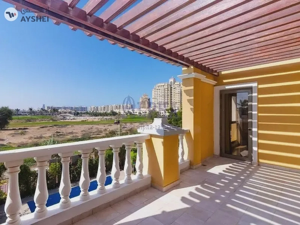 Al Hamra Village Town Houses, Al Hamra Village, Ras Al Khaimah