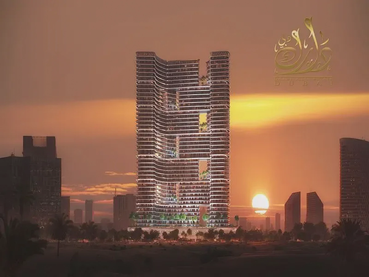 NEAR METRO | HIGH ROI | FLEXIBLE PAYMENT PLAN-1-1