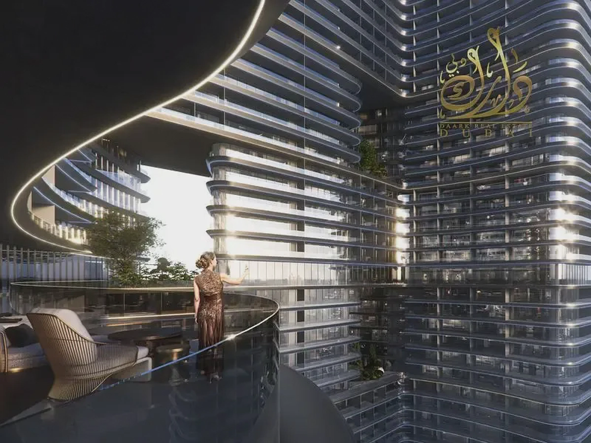 NEAR METRO | HIGH ROI | FLEXIBLE PAYMENT PLAN-5-5