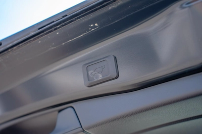 TOYOTA RAV4 2.5L HYBRID PANORAMIC SUNROOF 2025-6
