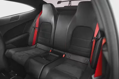 2013 Mercedes-Benz C-Class C63 AMG Black Series-9