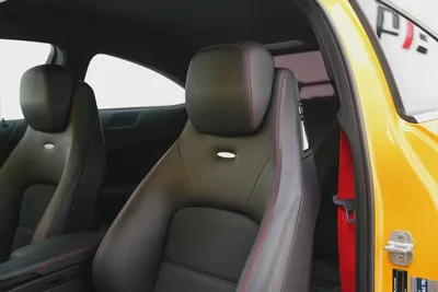2013 Mercedes-Benz C-Class C63 AMG Black Series-10