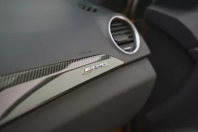 2013 Mercedes-Benz C-Class C63 AMG Black Series-11