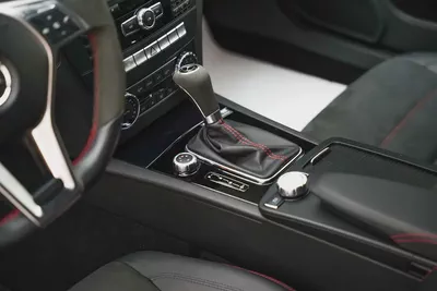 2013 Mercedes-Benz C-Class C63 AMG Black Series-13