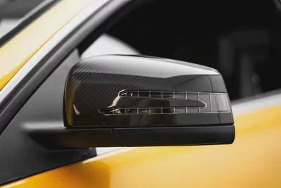 2013 Mercedes-Benz C-Class C63 AMG Black Series-15