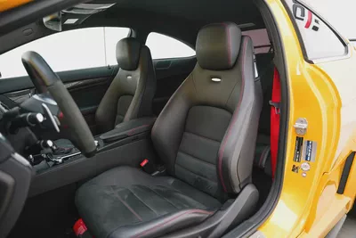 2013 Mercedes-Benz C-Class C63 AMG Black Series-7