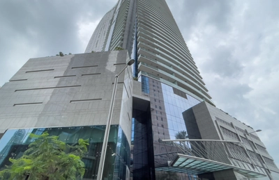 APARTMENT FOR RENT IN DAMAC HEIGHTS, DUBAI MARINA-11