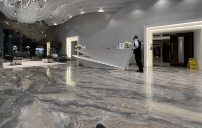 APARTMENT FOR RENT IN DAMAC HEIGHTS, DUBAI MARINA-12