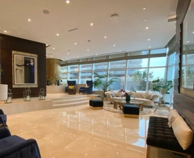 APARTMENT FOR RENT IN DAMAC HEIGHTS, DUBAI MARINA-13