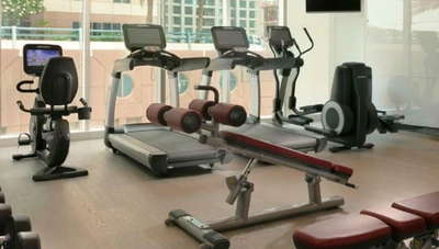 APARTMENT FOR RENT IN DAMAC HEIGHTS, DUBAI MARINA-15