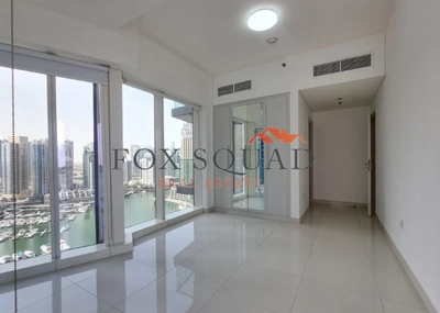 APARTMENT FOR RENT IN DAMAC HEIGHTS, DUBAI MARINA-1