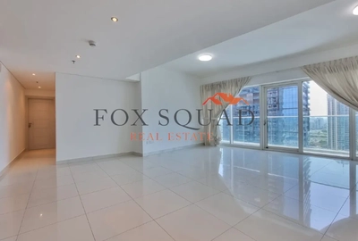 APARTMENT FOR RENT IN DAMAC HEIGHTS, DUBAI MARINA-3
