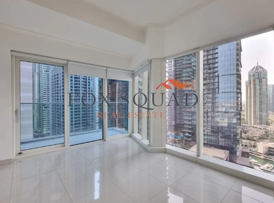 APARTMENT FOR RENT IN DAMAC HEIGHTS, DUBAI MARINA-8