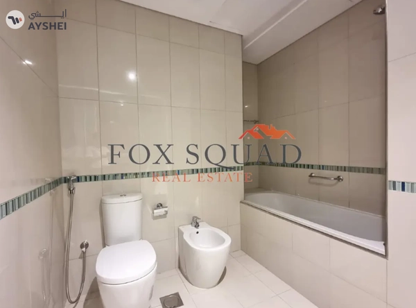 APARTMENT FOR RENT IN DAMAC HEIGHTS, DUBAI MARINA