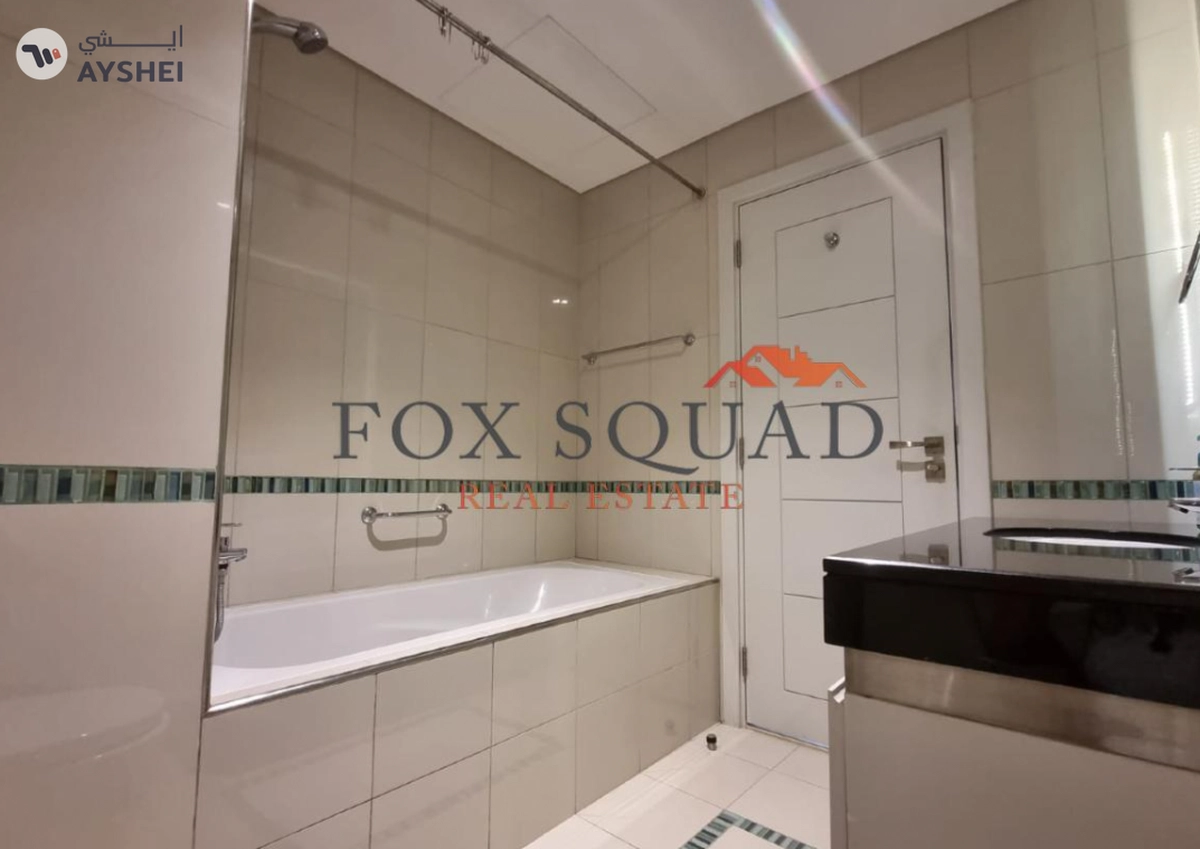APARTMENT FOR RENT IN DAMAC HEIGHTS, DUBAI MARINA-10-10