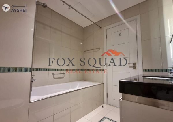APARTMENT FOR RENT IN DAMAC HEIGHTS, DUBAI MARINA