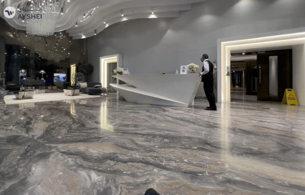 APARTMENT FOR RENT IN DAMAC HEIGHTS, DUBAI MARINA