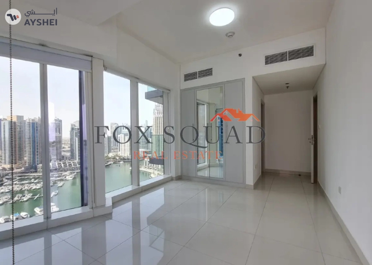 APARTMENT FOR RENT IN DAMAC HEIGHTS, DUBAI MARINA-1-1