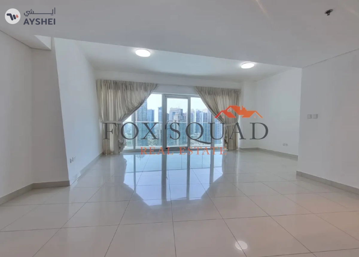 APARTMENT FOR RENT IN DAMAC HEIGHTS, DUBAI MARINA-2-2
