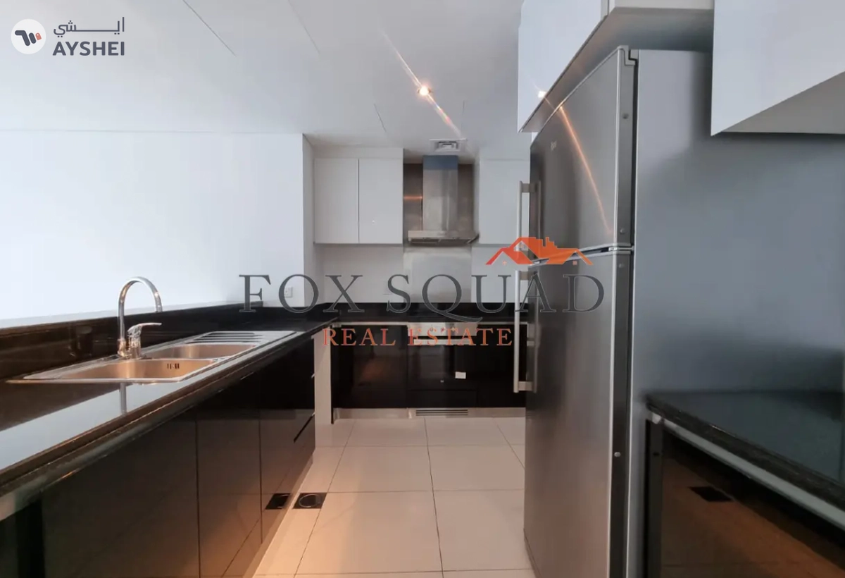 APARTMENT FOR RENT IN DAMAC HEIGHTS, DUBAI MARINA-4-4