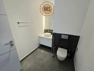 Luxurious Apartment ! Lagoon view ! Fully Fitted Kitchen ! With All Aminities ! Spacious-17