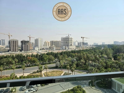 Luxurious Apartment ! Lagoon view ! Fully Fitted Kitchen ! With All Aminities ! Spacious-1