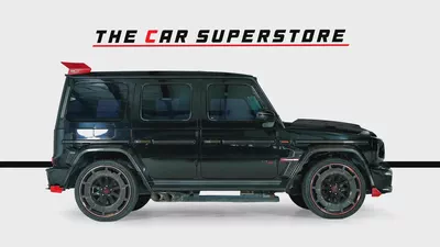 Mercedes Benz G63 AMG-GCC-Brabus 900 Rocket Kit Masterpiece -Interior Tiffany Blue-Carbon Fiber Kit-8