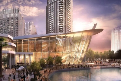 Opera Grand, Downtown Dubai, Dubai-12