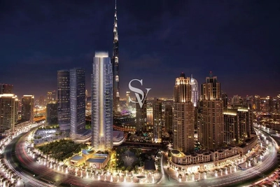 Opera Grand, Downtown Dubai, Dubai-2