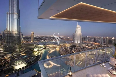 Opera Grand, Downtown Dubai, Dubai-7