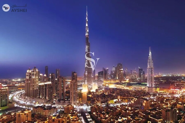 Opera Grand, Downtown Dubai, Dubai