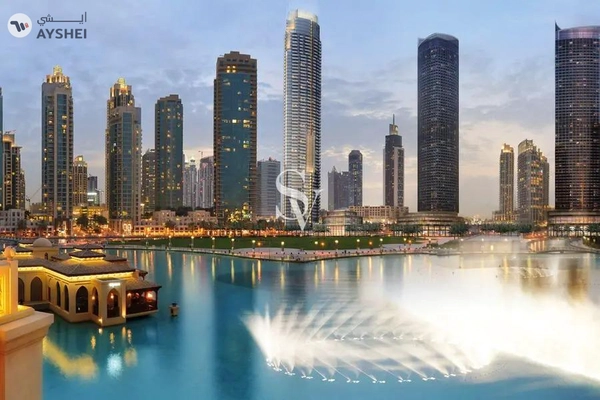 Opera Grand, Downtown Dubai, Dubai