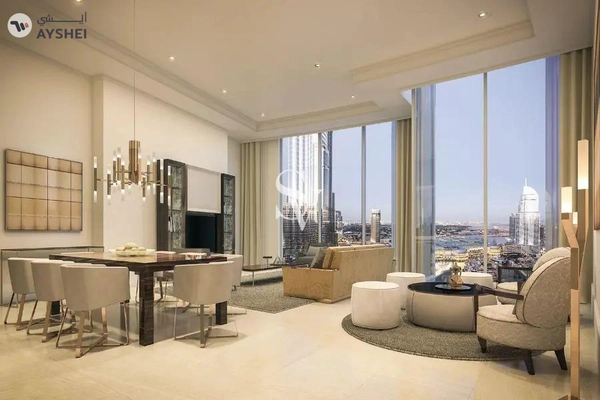 Opera Grand, Downtown Dubai, Dubai