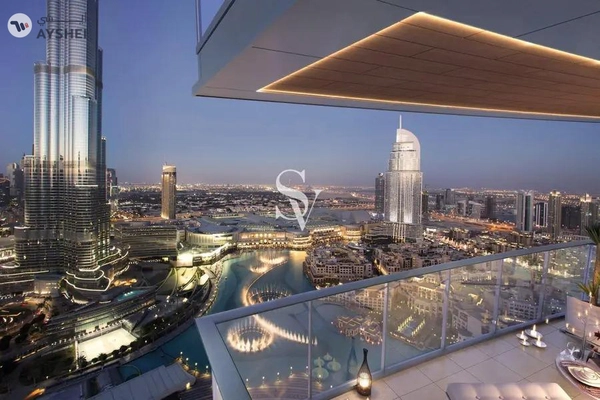 Opera Grand, Downtown Dubai, Dubai