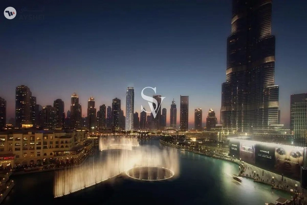 Opera Grand, Downtown Dubai, Dubai