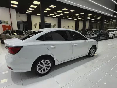 Well Maintained MG 5 Comfort 2022 | GCC Specs | Reliable & Efficient-3