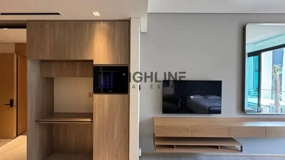 BRAND NEW DESIGNER STUDIO | CHILLER FREE | FURNISH-6