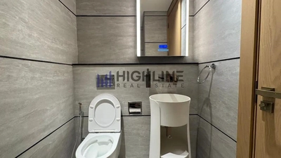 BRAND NEW DESIGNER STUDIO | CHILLER FREE | FURNISH-7
