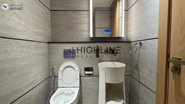 BRAND NEW DESIGNER STUDIO | CHILLER FREE | FURNISH