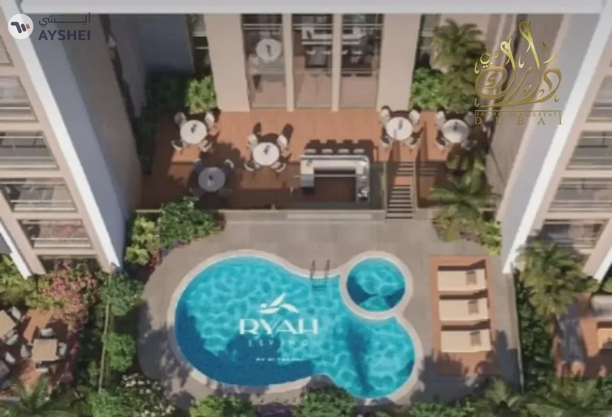 READY 20262 Years Post Handover Payment Plan |HIHG ROI|