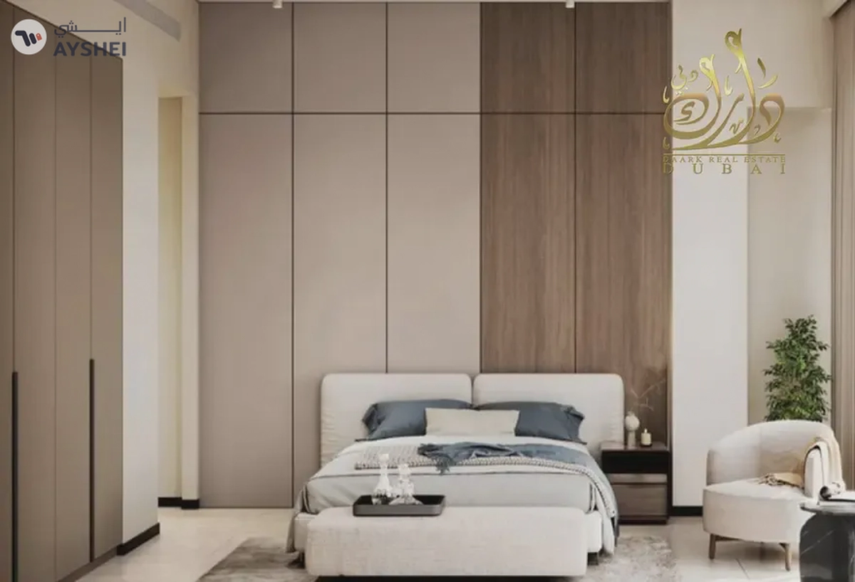 READY 20262 Years Post Handover Payment Plan |HIHG ROI|