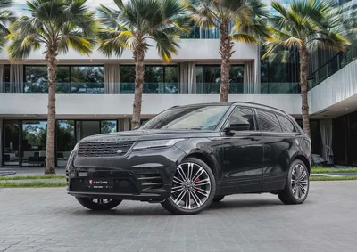 4,896 P.M | VELAR SE R-DYNAMIC | 2028 WARRANTY | 0% Downpayment-0