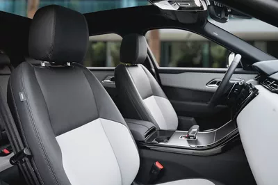 4,896 P.M | VELAR SE R-DYNAMIC | 2028 WARRANTY | 0% Downpayment-10