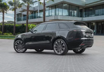 4,896 P.M | VELAR SE R-DYNAMIC | 2028 WARRANTY | 0% Downpayment-2