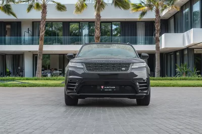 4,896 P.M | VELAR SE R-DYNAMIC | 2028 WARRANTY | 0% Downpayment-3
