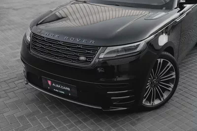 4,896 P.M | VELAR SE R-DYNAMIC | 2028 WARRANTY | 0% Downpayment-6