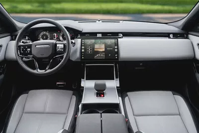 4,896 P.M | VELAR SE R-DYNAMIC | 2028 WARRANTY | 0% Downpayment-7