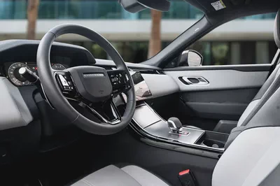 4,896 P.M | VELAR SE R-DYNAMIC | 2028 WARRANTY | 0% Downpayment-8